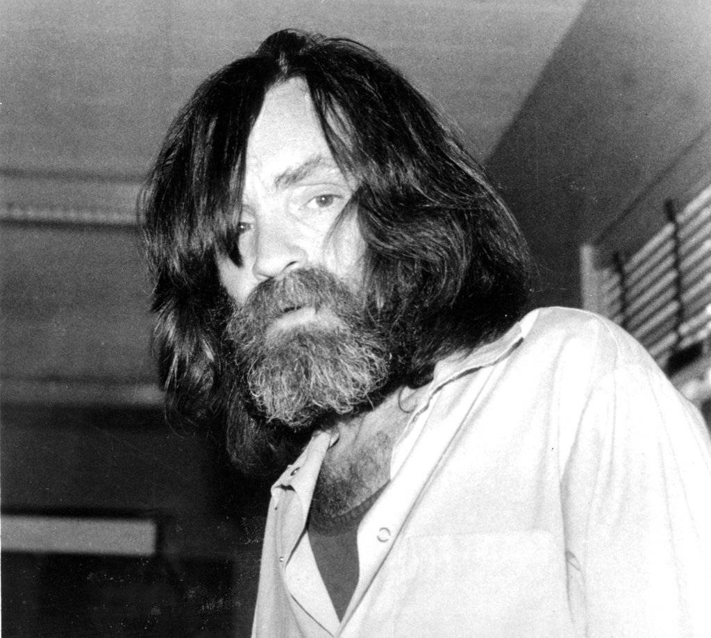Charles Manson
