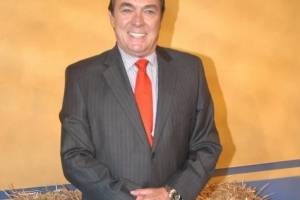 Claudio Báez