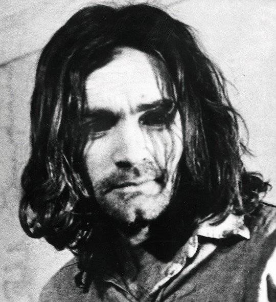 Charles Manson
