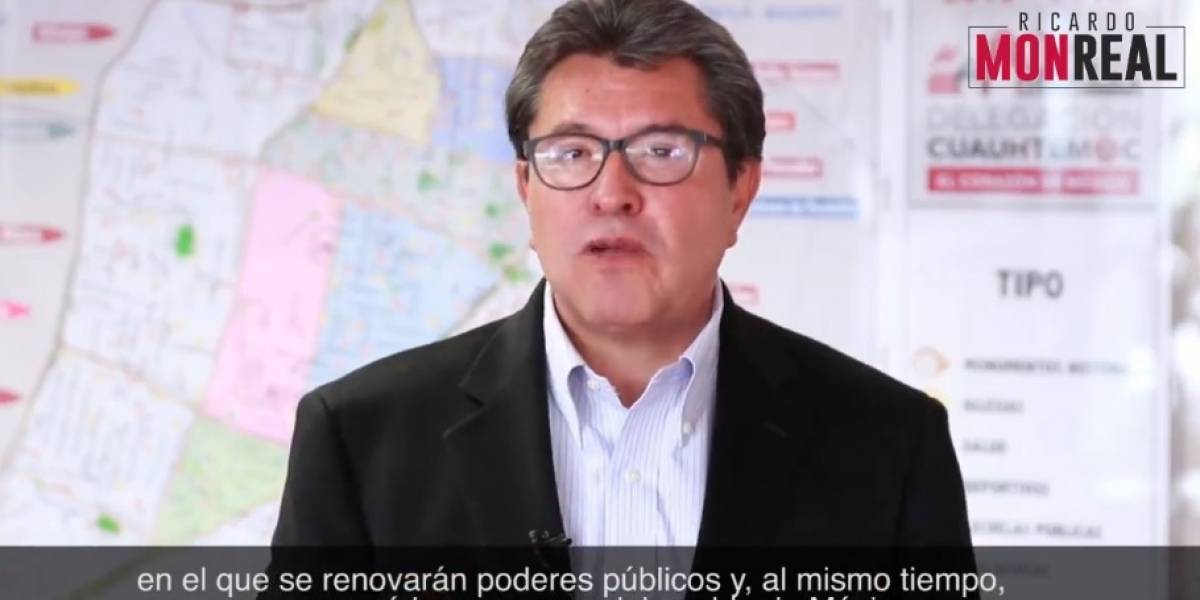 Con 'vivas' a AMLO, arranca Congreso Nacional de Morena Con 'vivas' a AMLO, arranca Congreso Nacional de Morena