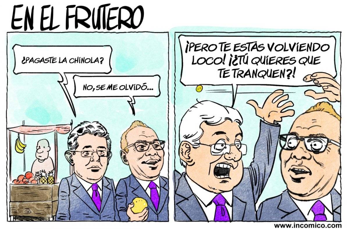 Caricatura