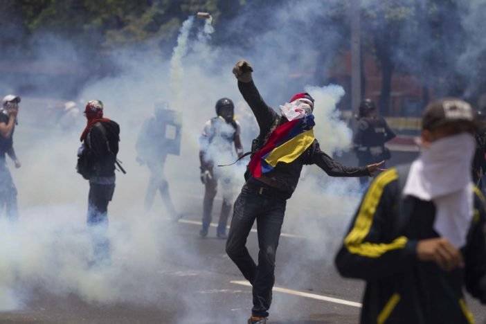 Venezuela