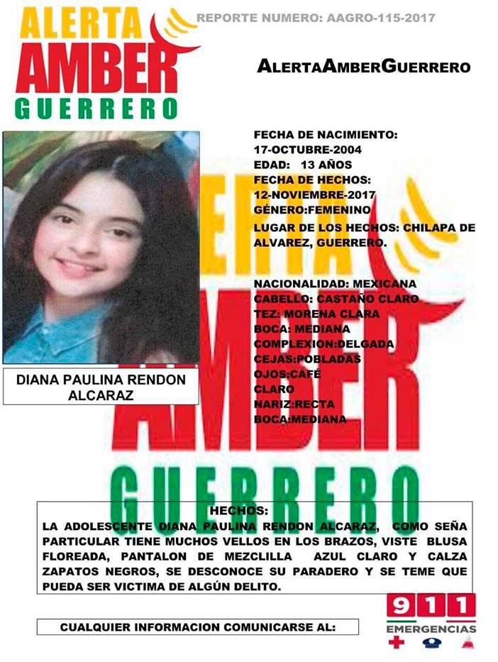 feminicidios