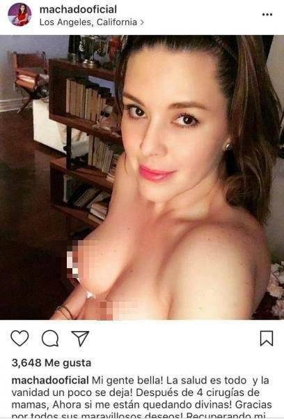 Alicia Machado