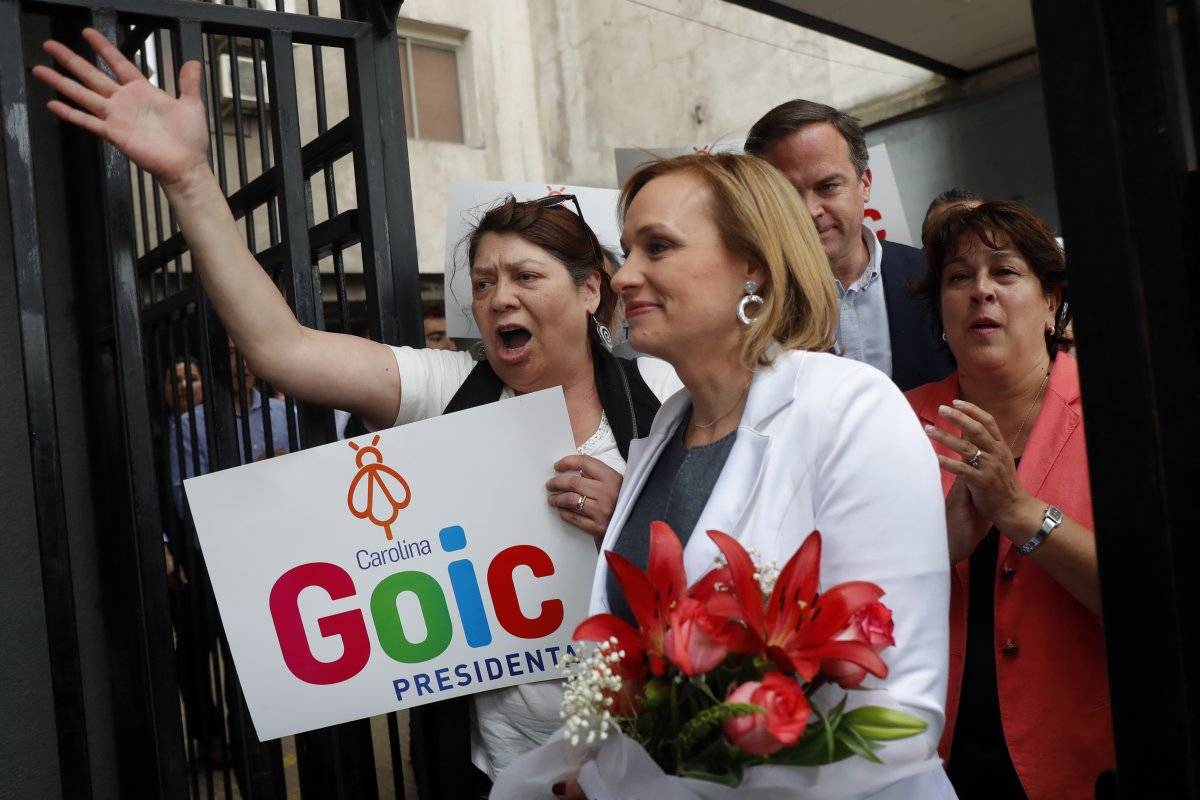 Goic