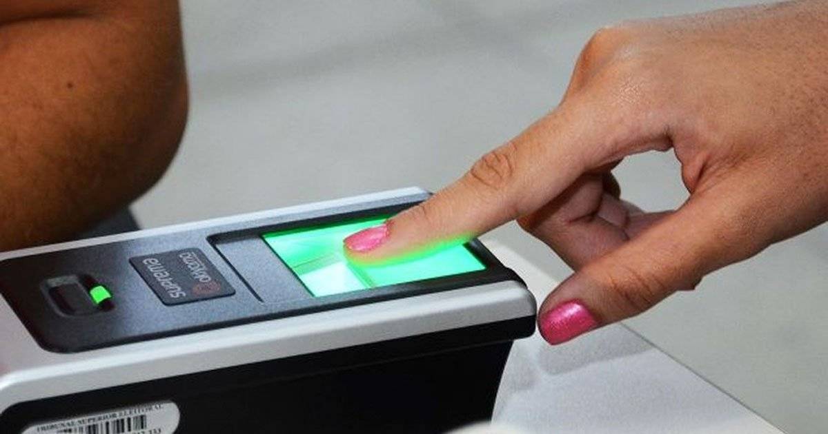 biometria