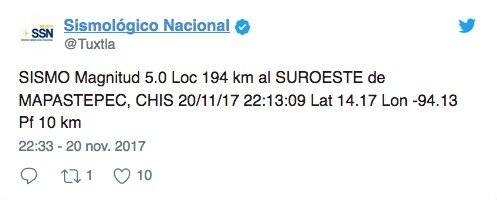 Sismo