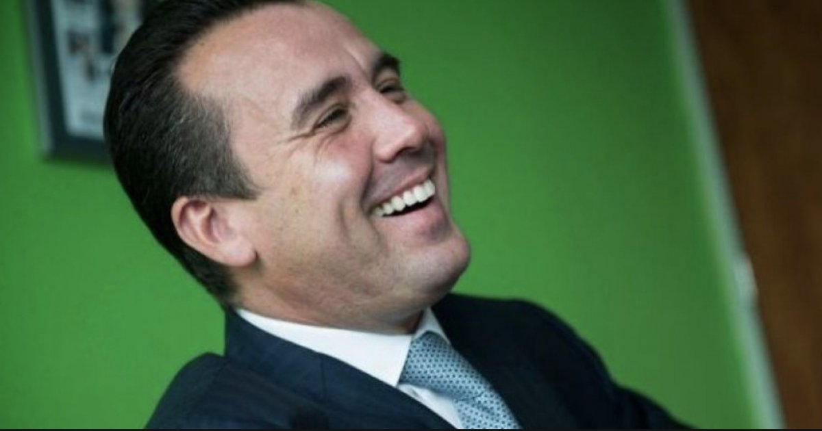 Alejandro Sinibaldi