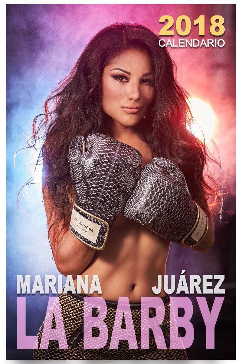 Mariana Juárez