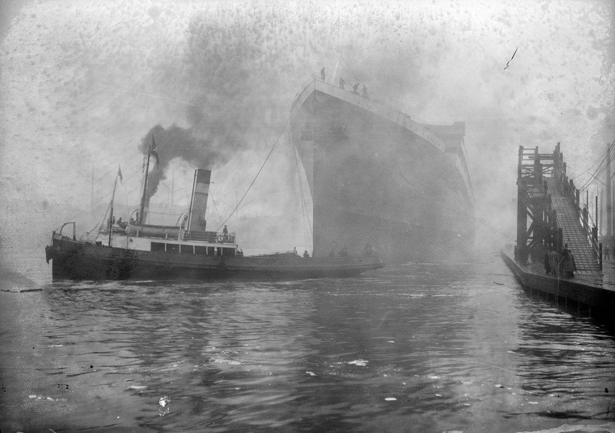 Britannic