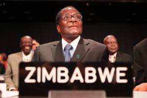 Zimbabwe