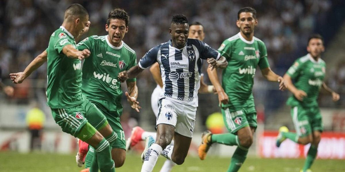 Salcido 'explota' por tuit bromista de Chivas a Atlas Salcido 'explota' por tuit bromista de Chivas a Atlas