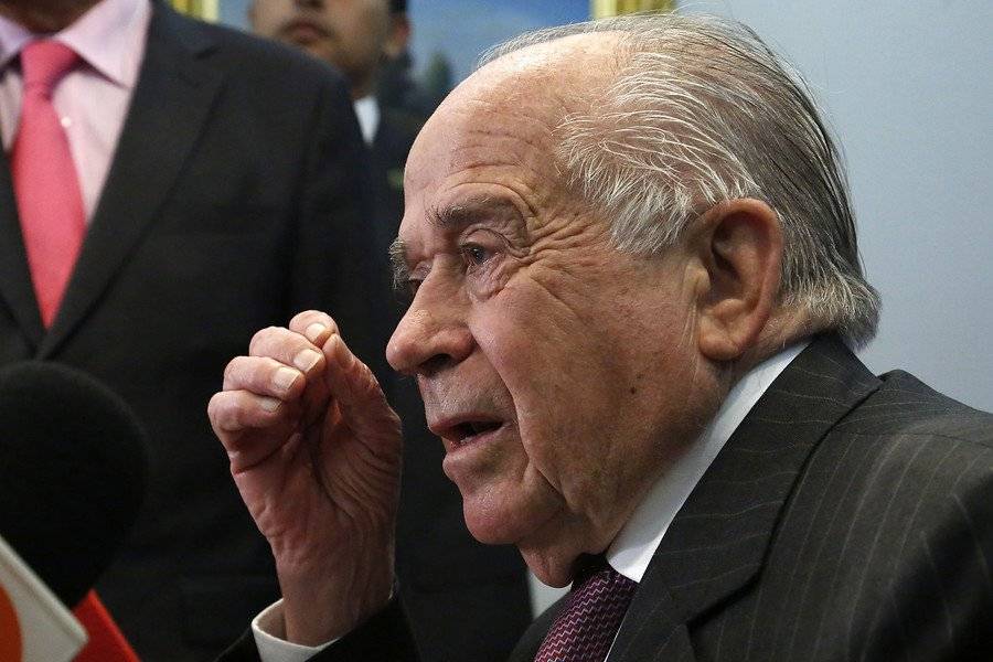 Andrés Zaldívar