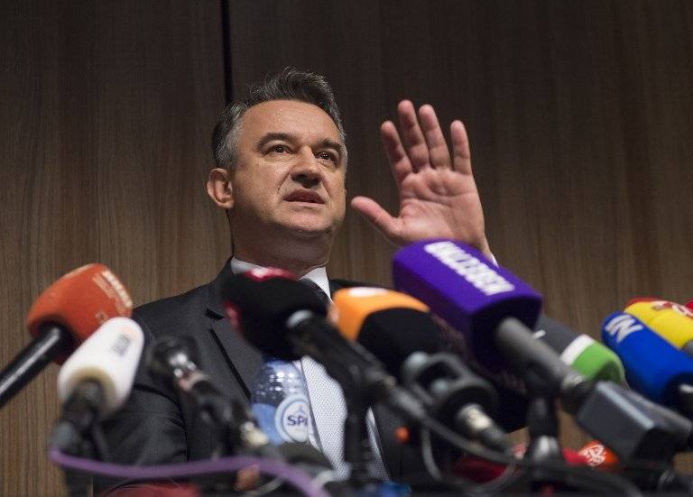 Darko Mladic