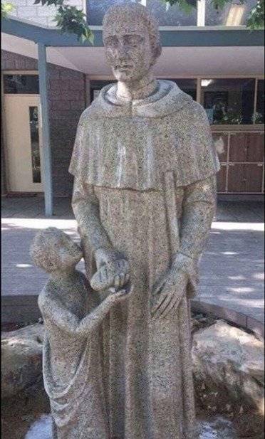 Santo porres