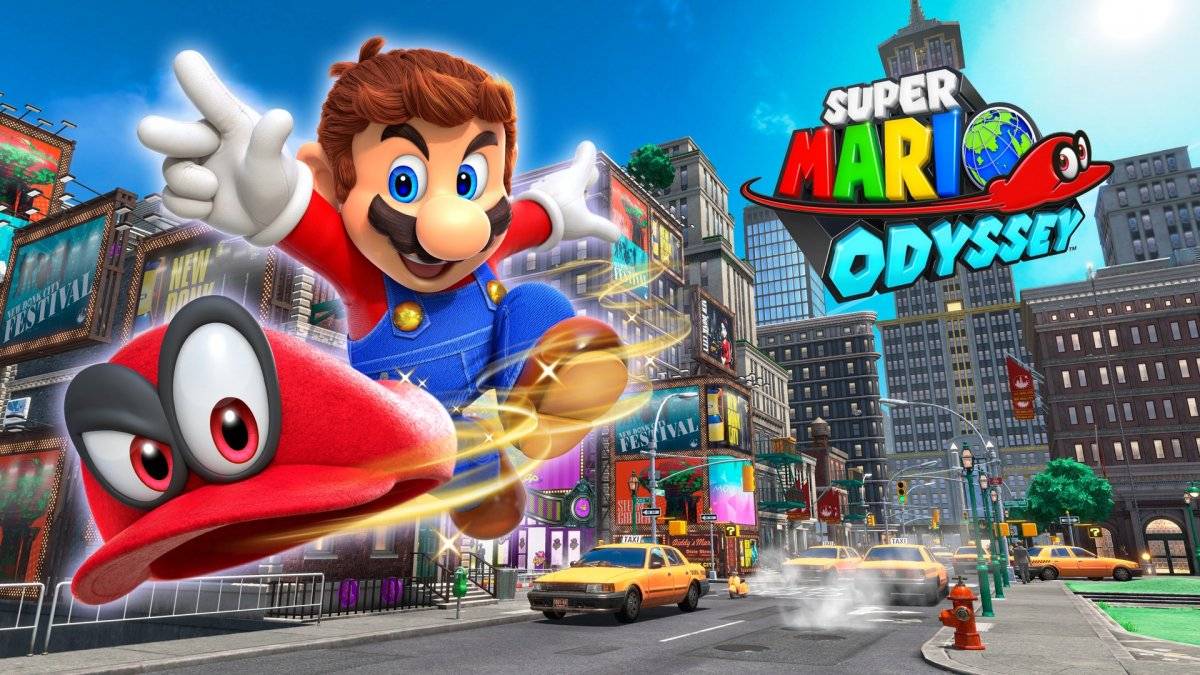 Mario