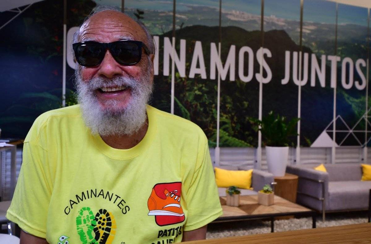VIEJO