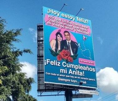 Valla Anita