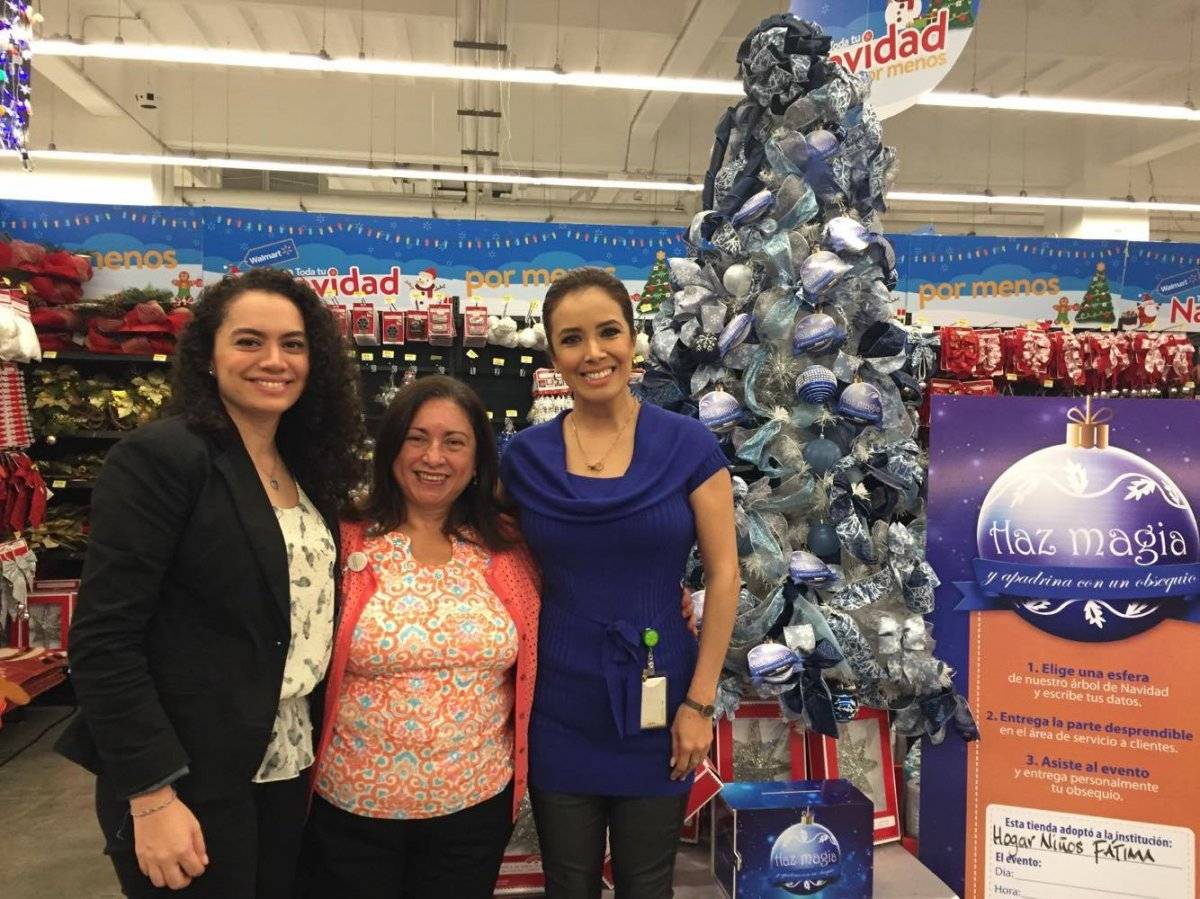 Walmart Haz Magia