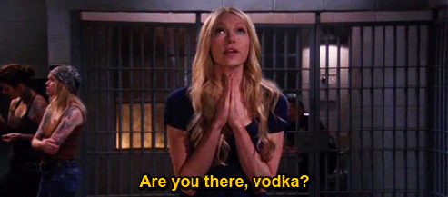 Vodka gif