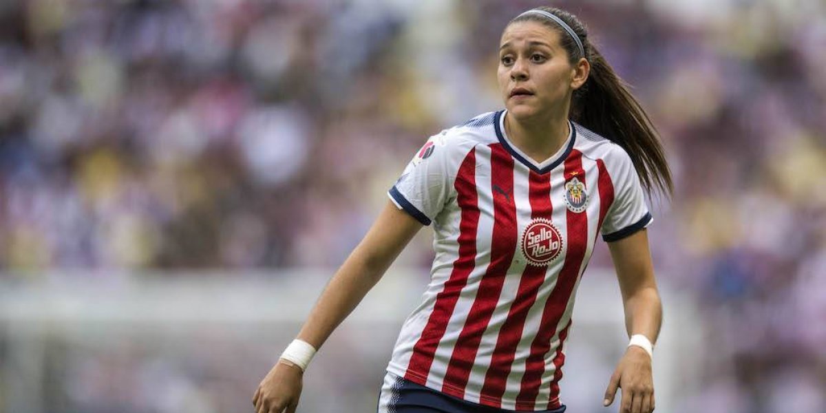 ¿Quién se llevará la primer Liga Mx Femenil? ¿Quién se llevará la primer Liga Mx Femenil?