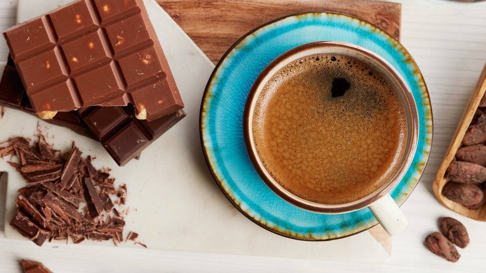 chocolate