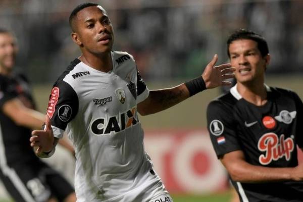 Robinho