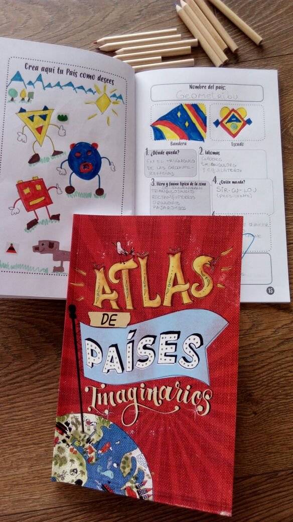 atlas