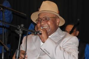 Cheché Abreu