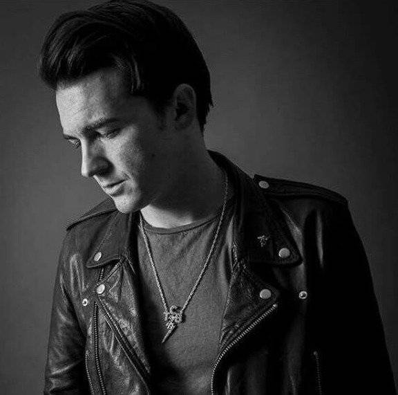 Drake Bell