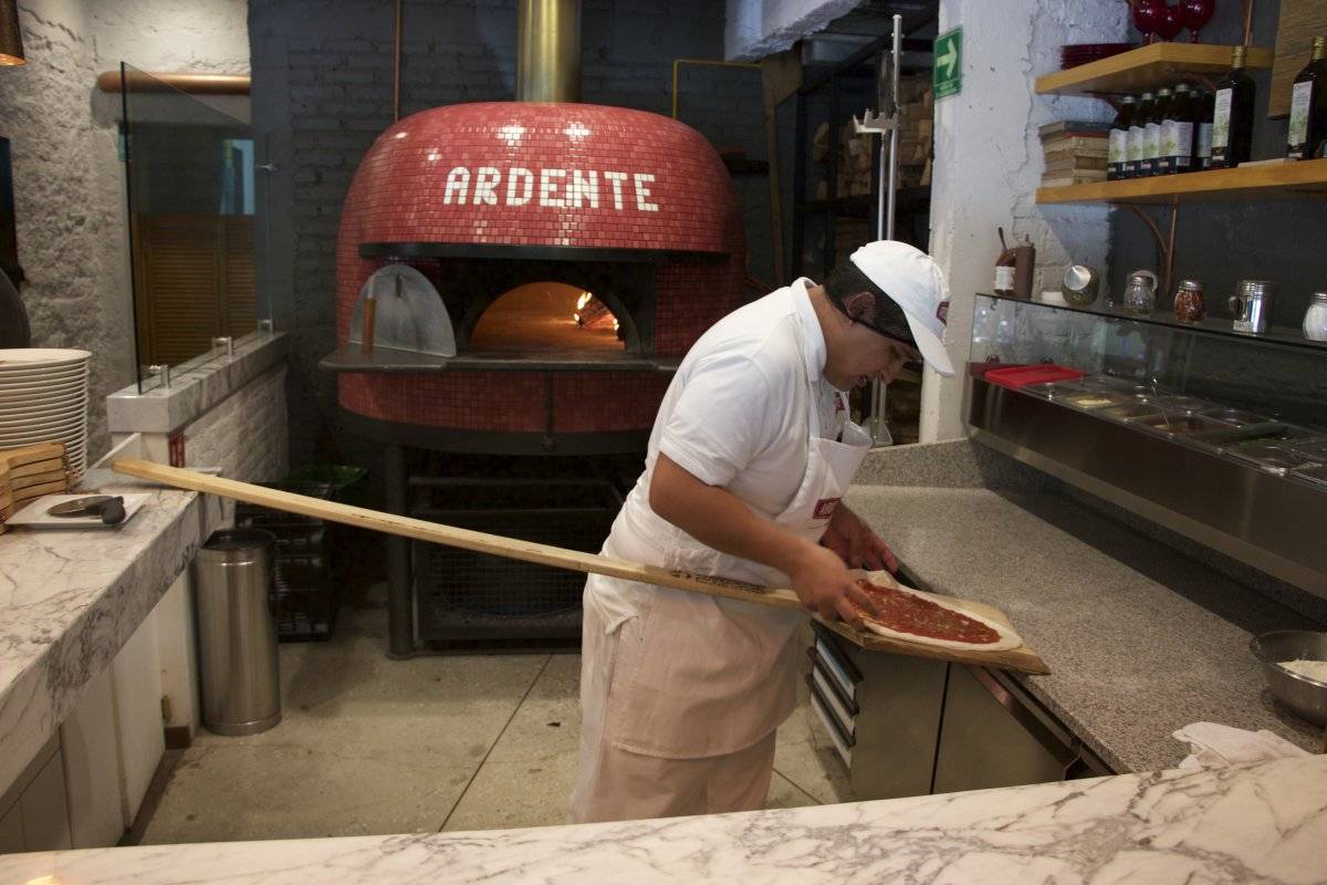 Ardente