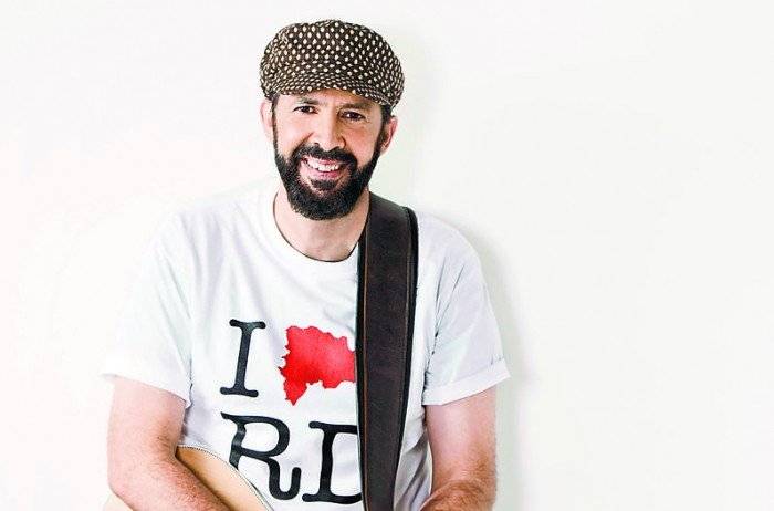 Juan Luis Guerra