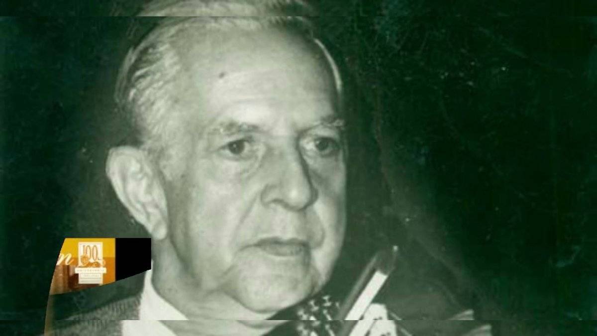 Luis Alberti