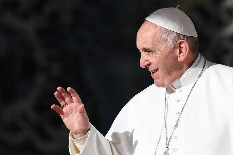 Papa Francisco