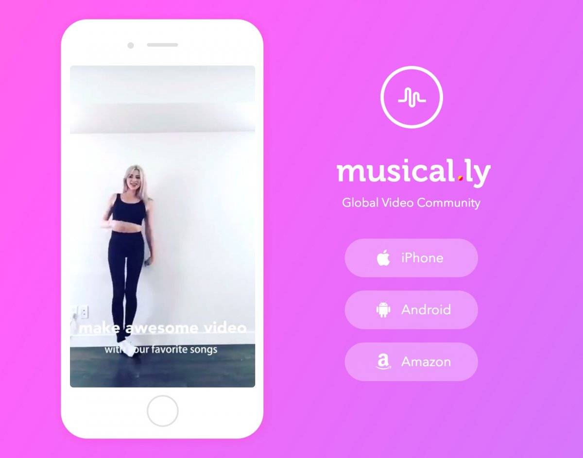 Conoce la app que conquista a la generación Z