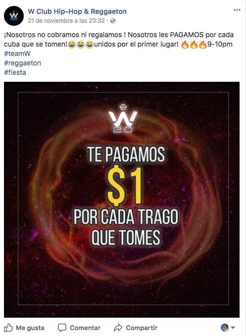 trago