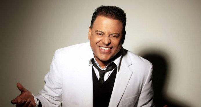 Wilfrido Vargas