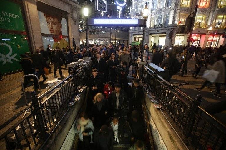 Londres