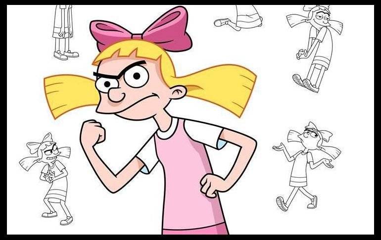Helga