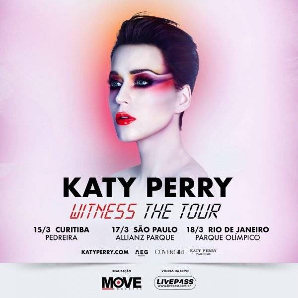 Katy Perry