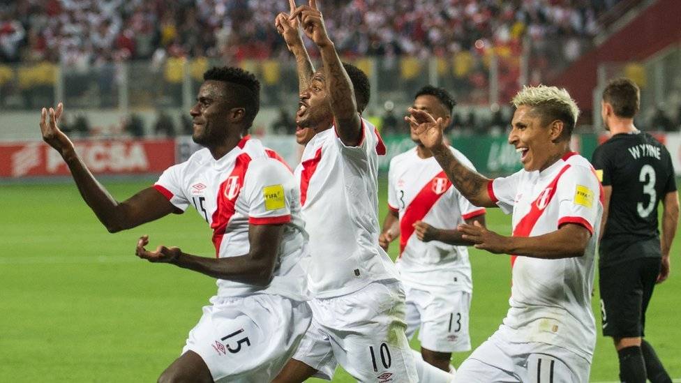 Perú