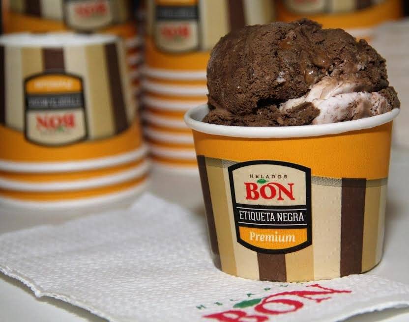 El nuevo sabor Bon Bon Navidad