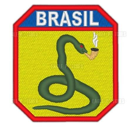 FEB parche