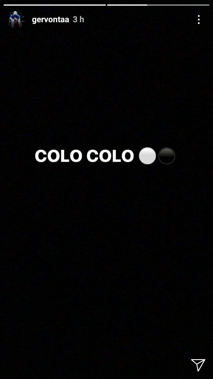 Gervonta