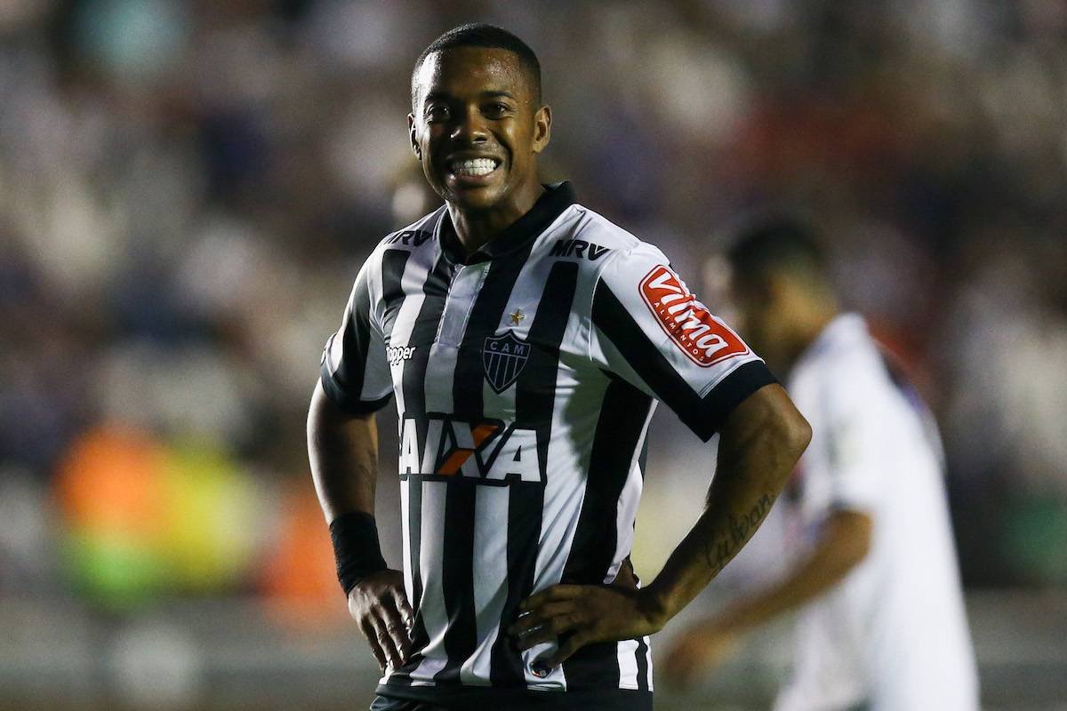 ROBINHO