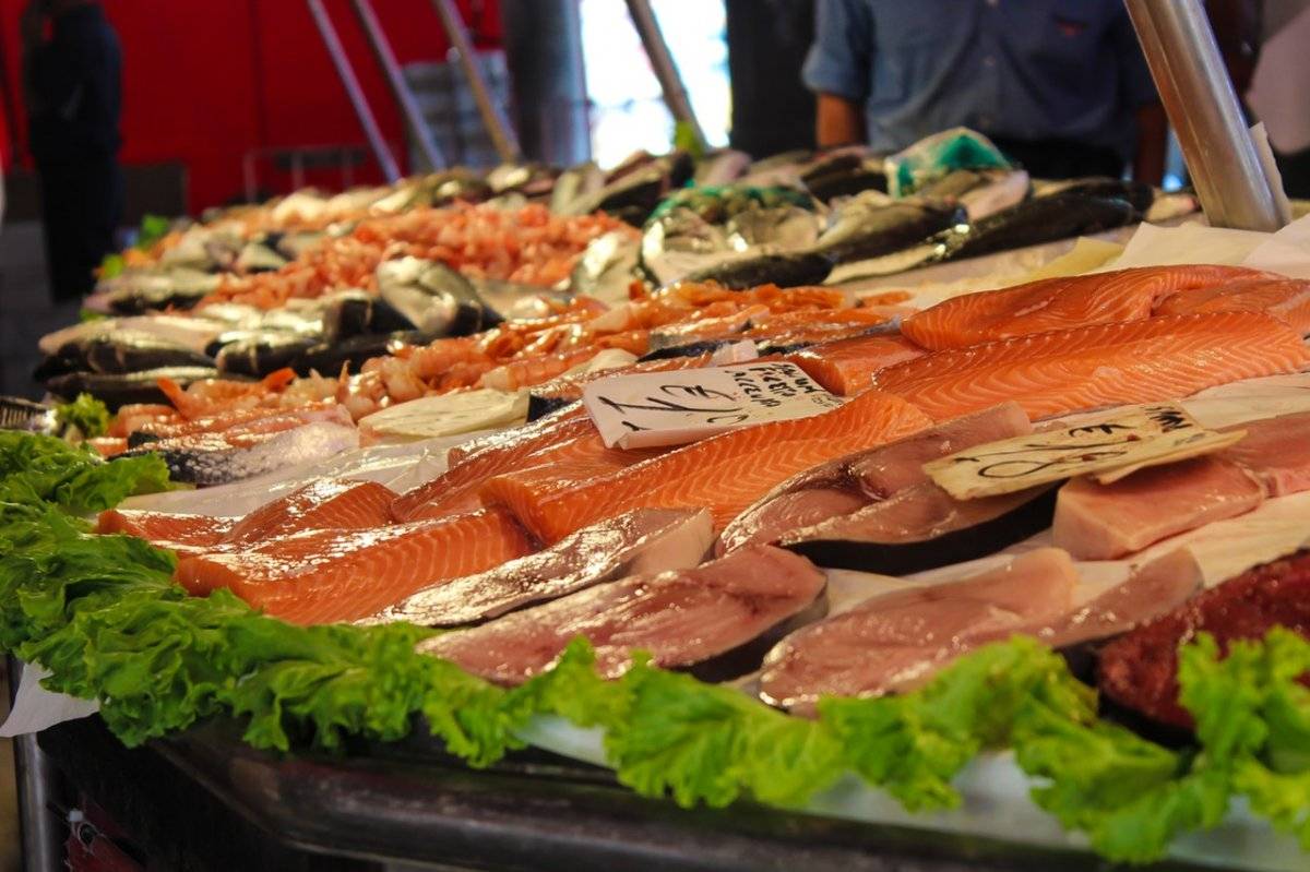 Peixe