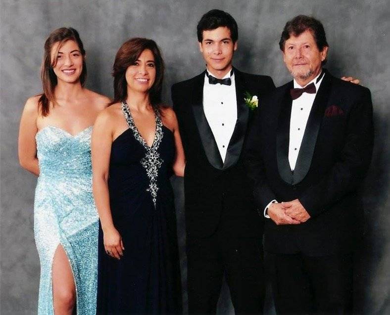 Reina de Quito