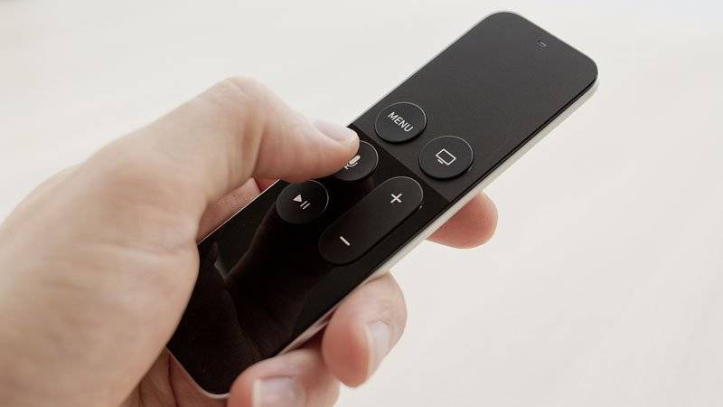 Apple TV