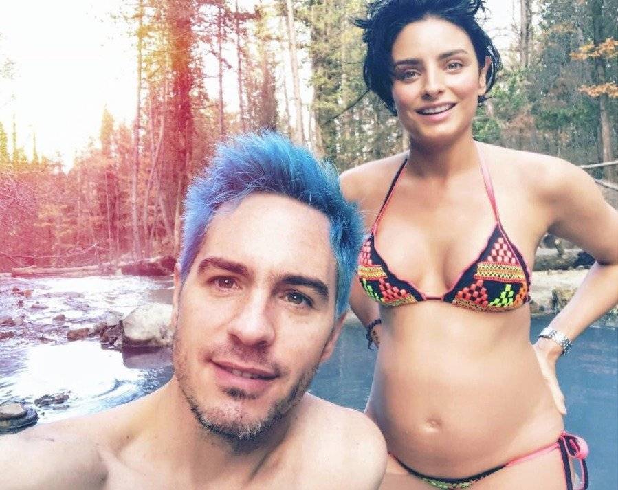 Aislinn Derbez