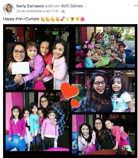 Foto: Facebook
